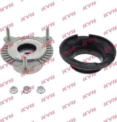 KYB SM5675 опора стойки амортизатора на PEUGEOT 407 SW (6E_)