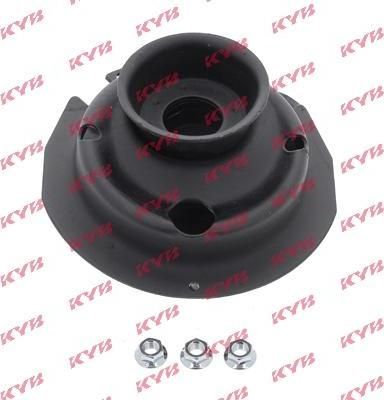KYB SM8102 Ремкомплект, опора стойки амортизатора
