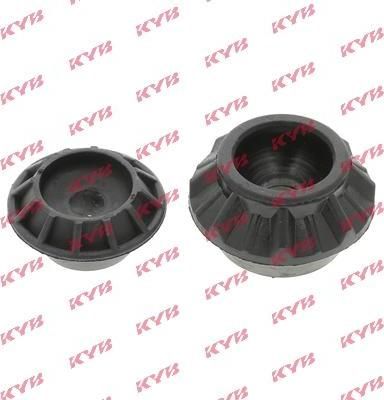 KYB SM9700 опора стойки амортизатора на VW POLO CLASSIC (6KV2)