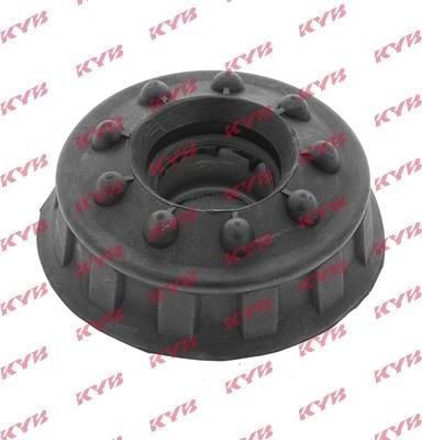 KYB SM9701 опора стойки амортизатора на AUDI 100 (44, 44Q, C3)