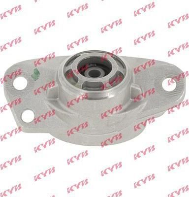 KYB SM9708 опора стойки амортизатора на SKODA OCTAVIA Combi (1Z5)