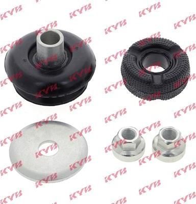 KYB SM9917 опора стойки амортизатора на TOYOTA AVENSIS (T25_)