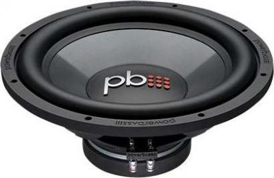 PowerBass L-1504D