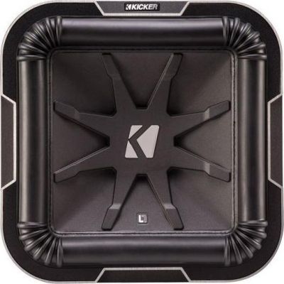 Kicker L7 104