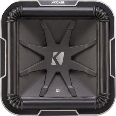 Kicker L7 124