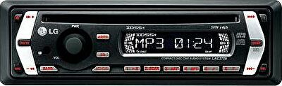 LG LAC-3700