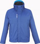 Куртка для активного отдыха Lafuma 2016 TRACKLIGHT JKT COBALT BLUE (US:XL)