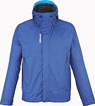 Куртка для активного отдыха Lafuma 2016 TRACKLIGHT JKT COBALT BLUE (US:L)