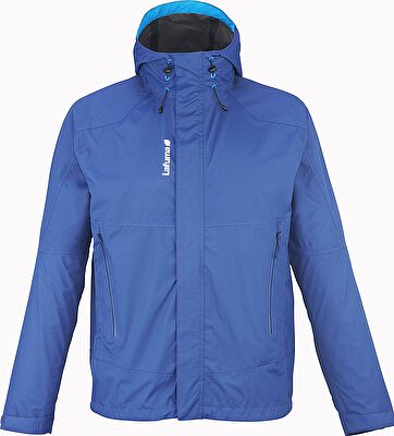 Куртка для активного отдыха Lafuma 2016 TRACKLIGHT JKT COBALT BLUE (US:L)