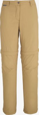 Брюки для активного отдыха Lafuma LD ACCESS PANTS ANTIQUE BRONZE (EUR:38)