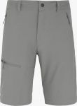 Шорты для активного отдыха Lafuma LD TRACK SHORT STEEL GREY (EUR:36)