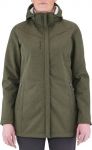 Куртка для активного отдыха Lafuma 2016-17 LD JASPER JKT DARK KHAKI (US:M)