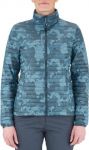 Куртка для активного отдыха Lafuma 2016-17 LD ACCESS LOFT JKT INDIGO CAMO PRINT (US:M)