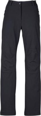 Брюки для активного отдыха Lafuma 2016-17 APENNINS PANTS BLACK - NOIR (EUR:44)