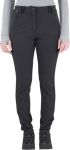 Брюки для активного отдыха Lafuma 2016-17 LD ALPIC PANT BLACK - NOIR (EUR:38)