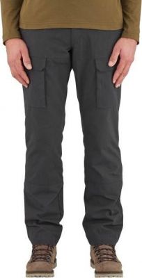 Брюки для активного отдыха Lafuma 2016-17 HUDSON PANTS ASPHALTE (EUR:40)