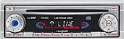 Blaupunkt Las Vegas CD32