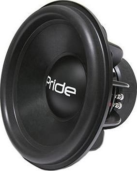 PRIDE LC v.2 15 2 Ohm PRIDE LC v.2 15 2 Ohm