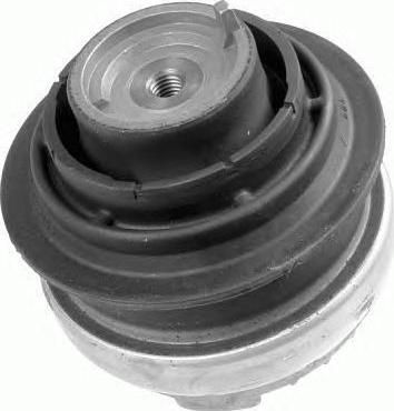 LEMFORDER Опора двигателя R MB W202/W203/210/W220 (1251801) LEMFORDER Опора двигателя R MB W202/W203/210/W220 (1251801)