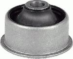 Lemforder 25176 01 Сайлентблок рычага FORD ESCORT 93-99/FIESTA 89-97 пер.подв.