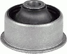 Lemforder 25176 01 Сайлентблок рычага FORD ESCORT 93-99/FIESTA 89-97 пер.подв.