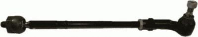 LEMFORDER Тяга рулевая в сборе R SKODA Fabia (6Q0423804E, 2764401)
