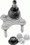 LEMFORDER Опора шаровая R VW Passat (3C0407366A, 2999902)