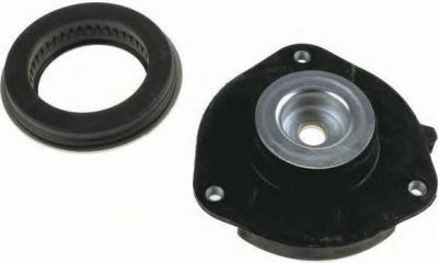 LEMFORDER Опора амортизатора переднего с подшипником AD / VW / SEAT / SKODA (3177001)