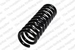 LESJOFORS Пружина подвески передн. лев. JEEP CHEROKEE 2,5 CRD / 2,8 CRD LEFT 9/01- (52128880AA, 4042112)
