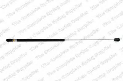 LESJOFORS Амортизатор капота MB E-class(W211/S211) 95-03 (2118800029, 8056804)