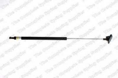 LESJOFORS Амортизатор кр. багажника TOYOTA CARINA E Sportswagon(T19) лев. 93-97 (8192530)