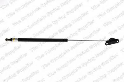 LESJOFORS Амортизатор кр. багажника TOYOTA CARINA E Sportswagon(T19) прав. 93-97 (8192531)
