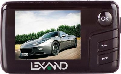 LEXAND LR-3000