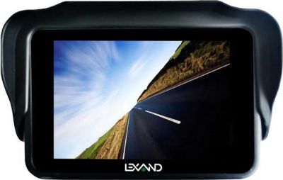 LEXAND LRD-2000