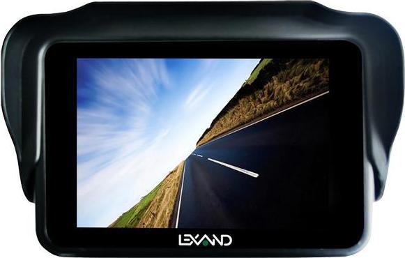 LEXAND LRD-2000