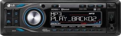 LG LAC-7800R