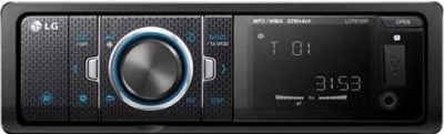 LG LCF610IR