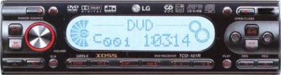 LG TCD-101R