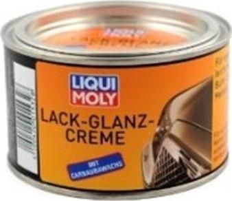 LIQUI MOLY Полироль для глянцевых поверхностей 0,3kg (1532)