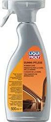 LIQUI MOLY Cредство для ухода за резиной Gummi Pflege (1538)