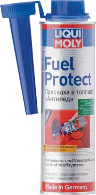 LIQUI MOLY Присадка в топливо 