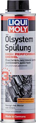 LIQUI MOLY Очиститель масляной системы усиленного действия 0,3L (7593)