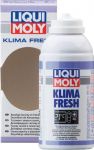 LM Освежитель кондиционера Klimafresh (0.15л) 7629