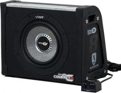 Vibe LiteAir Compact 8