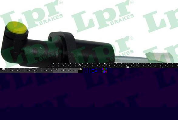 LPR 2147 Цилиндр сцепления главный SEAT CORDOBA (6K1, 6K2)_CORDOBA (6K2)_CORDOBA Vari (6K1721401)