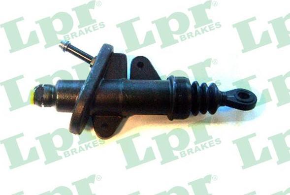 LPR 2211 Цилиндр сцепления главный FORD MONDEO 1.6>2.5 93>00 (6789916)