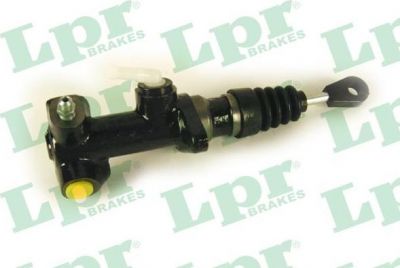 LPR 2214 Цилиндр сцепления главный VW GOLF/PASSAT/CORRADO 1.6TD>2.8 86>97 (357721401)