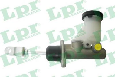 LPR 2268 Цилиндр сцепления главный 2268