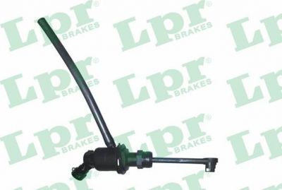 LPR 2285 2285 ГЦС 8200492744 RENAULT KANGOO 1.5dCi 08-