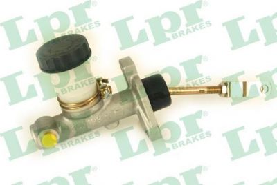 LPR 2529 главный цилиндр, система сцепления на NISSAN DATSUN 120